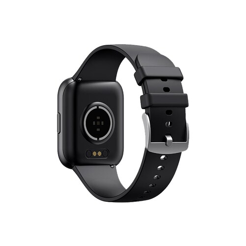 Reloj SmartWatch HD Full Screen Sport Sw14- Zeta- Negro