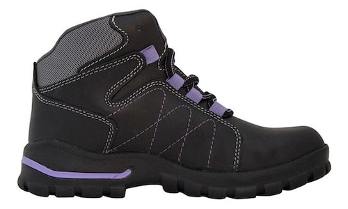 Armada Botas Industriales Seguridad Trabajo Casquillo