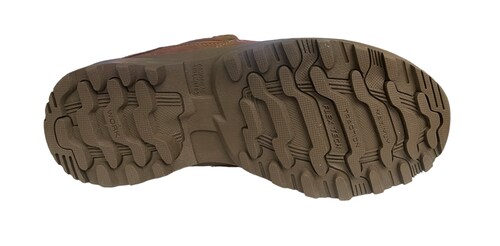 BOTAS INDUSTRIALES RAM CON CASQUILLO DE POLIAMIDA HOMBRE