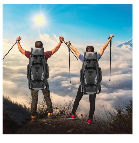 Mochila plegable Camping Senderismo Mochila de viaje plegable ultraligera  Mochila deportiva para montañismo al aire libre para hombres y mujeres  Bolsa deportiva Bolsa deportiva, Moda de Mujer