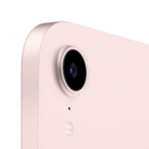Apple iPad Mini 6 Retina 8.3", 64GB, WiFi, Rosa (6.ª Generación  