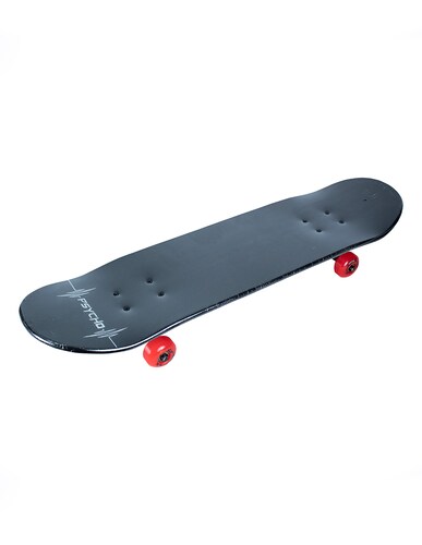Patineta semiprofesional marca Psycho diseño Dedo