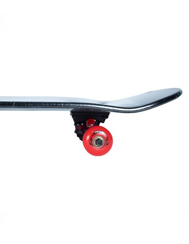 Patineta semiprofesional marca Psycho diseño Dedo