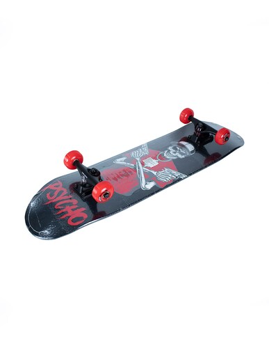 Patineta semiprofesional marca Psycho diseño Mike