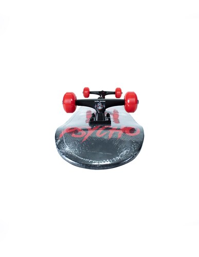 Patineta semiprofesional marca Psycho diseño Mike