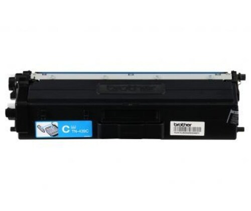 Tóner brother tn439c - cian