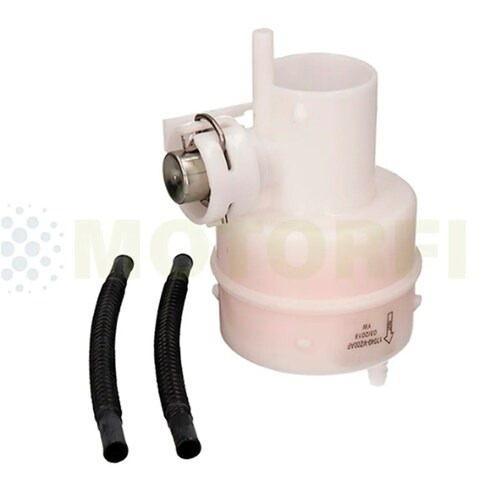 Filtro Gasolina Nissan Urvan 2.5 Con Regulador