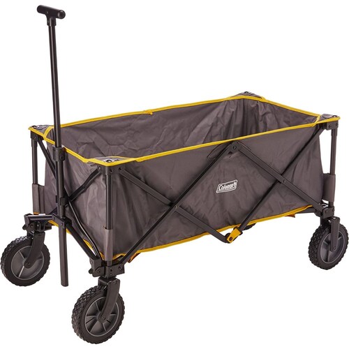 Carrito Transportador Plegable Coleman