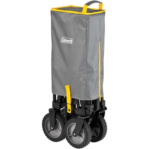 Carrito Transportador Plegable Coleman