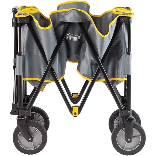 Carrito Transportador Plegable Coleman