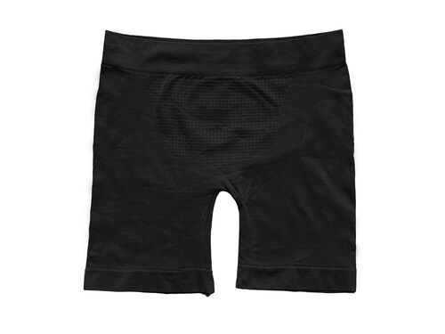 Paquete con 6 Boxer Largo para Mujer tipo Blumer Tatys Fashion Pack Incluye 6 Diferentes Colores.