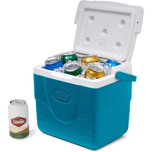 Hielera Coleman Portatil 8.5 Litros Ocean 