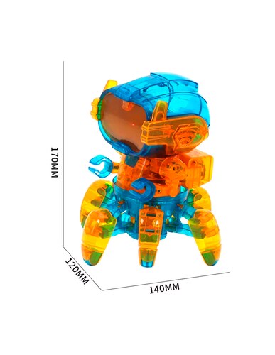 ROBOT BOB