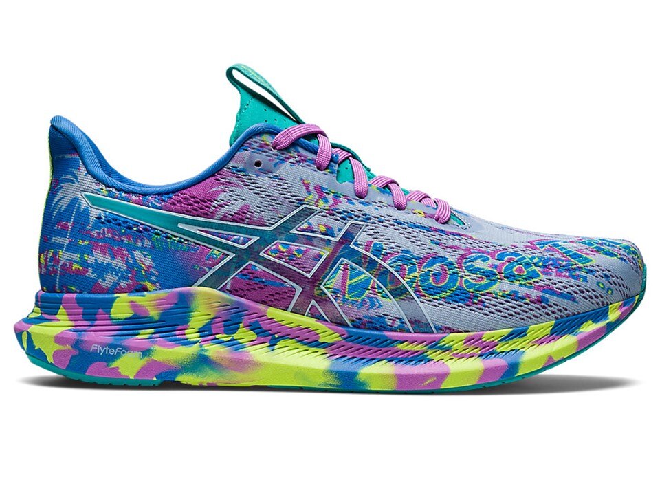 Tenis asics feminino hot sale valor