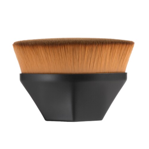 Seytú Brocha para Maquillaje Líquido