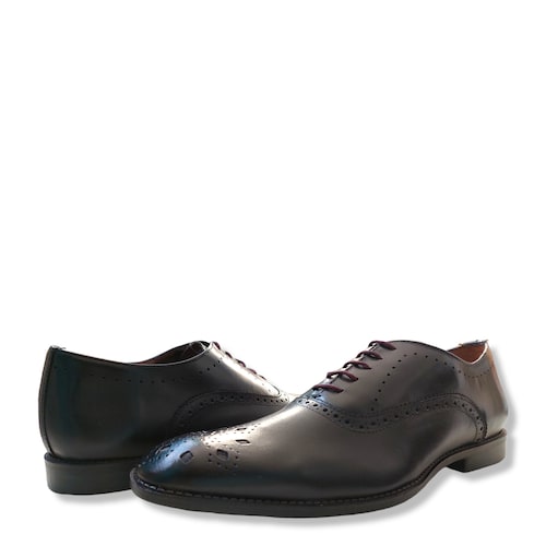 Zapato mocasín para caballero Santini.