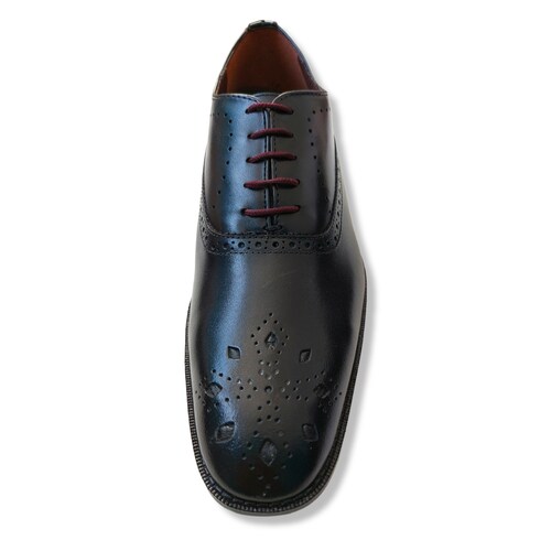 Zapato mocasín para caballero Santini.