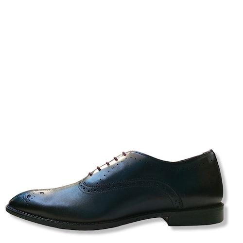 Zapato mocasín para caballero Santini.