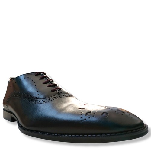 Zapato mocasín para caballero Santini.