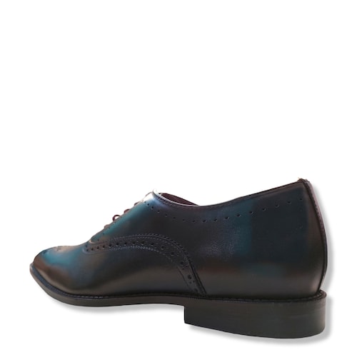 Zapato mocasín para caballero Santini.