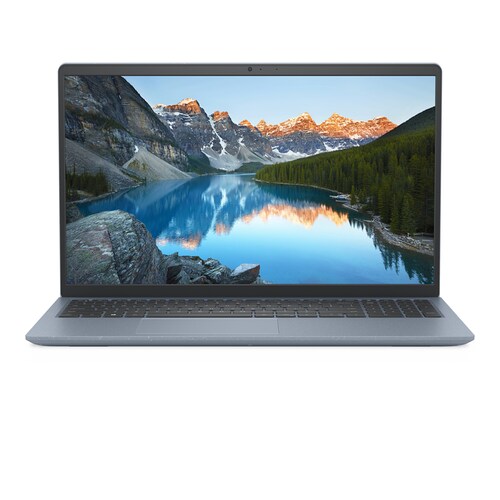 Laptop Dell Inspiron 15-3511 15.6" Intel Core i7 1165G7 Disco duro 256 GB SSD Ram 8 GB Windows 11 Home Color Azul