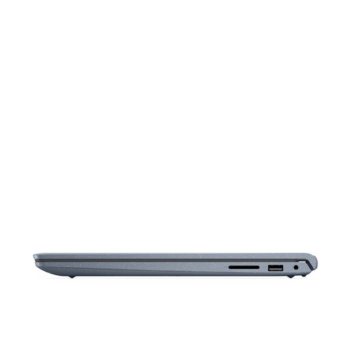 Laptop Dell Inspiron 15-3511 15.6" Intel Core i7 1165G7 Disco duro 256 GB SSD Ram 8 GB Windows 11 Home Color Azul
