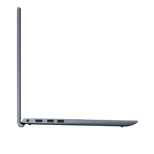 Laptop Dell Inspiron 15-3511 15.6" Intel Core i7 1165G7 Disco duro 256 GB SSD Ram 8 GB Windows 11 Home Color Azul