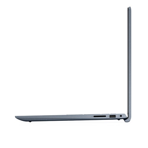 Laptop Dell Inspiron 15-3511 15.6" Intel Core i7 1165G7 Disco duro 256 GB SSD Ram 8 GB Windows 11 Home Color Azul