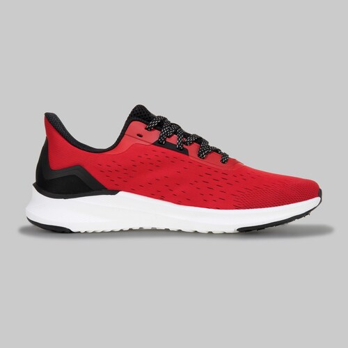 Tenis Lotto Hombre LV-04