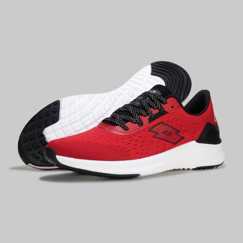 Tenis Lotto Hombre LV-04