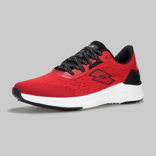 Tenis Lotto Hombre LV-04