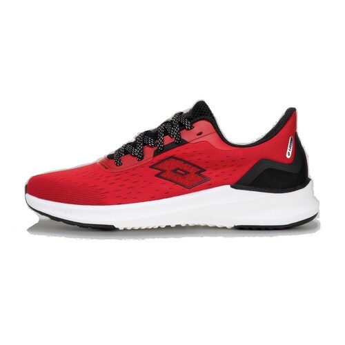 Tenis Lotto Hombre LV-04