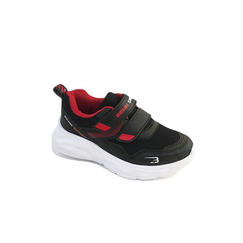 Tenis deportivos Niños Benn Sport Kids 18-21.5