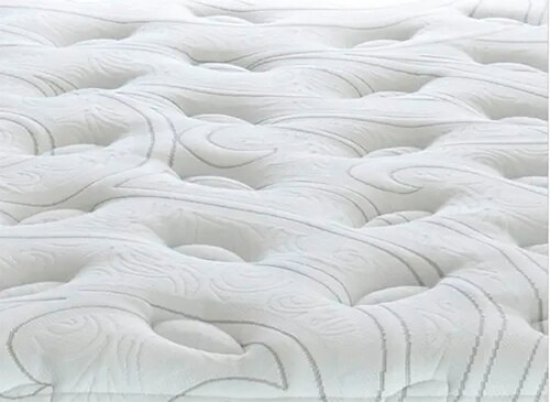 Colchon King Size Quebec America Resortes Independientes