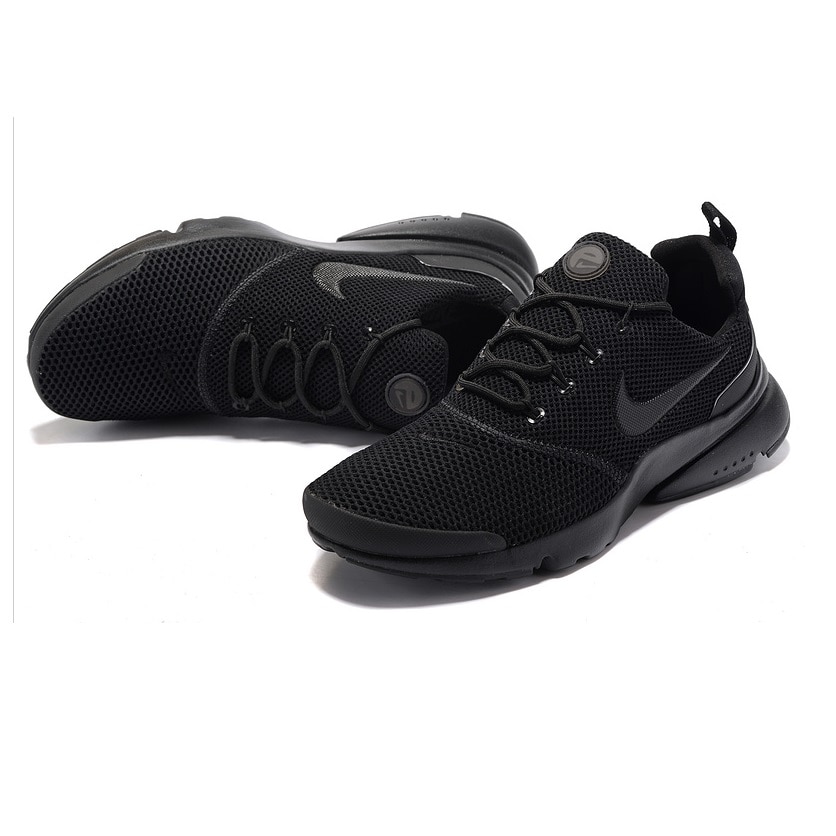 Tenis Nike Presto Fly 27cm Negro Hombre 908019 001