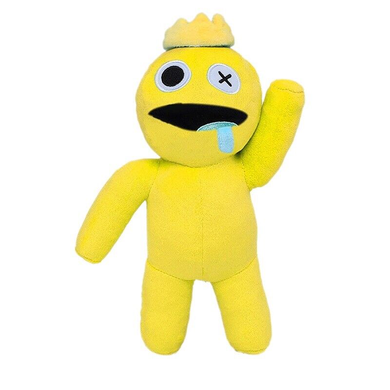 Peluche a forma di agnello - Regalo di compleanno per bambini