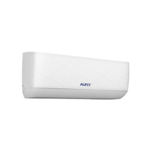 Minisplit WiFi Inverter / 12,000 BTUs (1 TON) / Frío / 220 Vca / Filtro de Salud / Compatible con Alexa y Google Home 