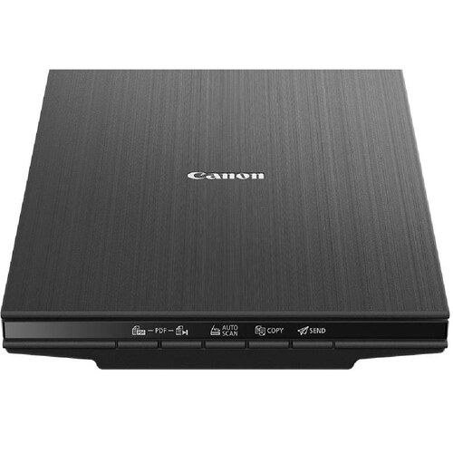 canon escaner lide 400 cama plana usb 2.0 resolucion 4800x4800dpi