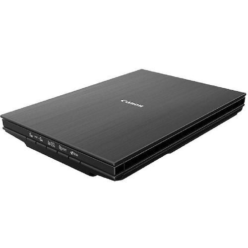 canon escaner lide 400 cama plana usb 2.0 resolucion 4800x4800dpi