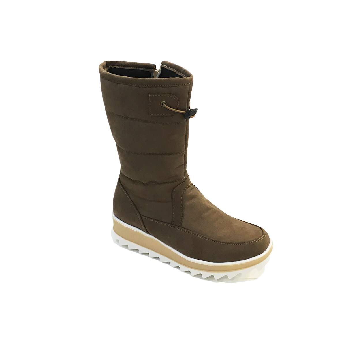 Botas t rmicas Mujer Itzel Casuales