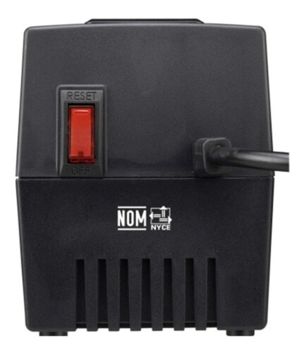 APC LINE-R 1200VA AUTOMATIC VOL REGULATOR 8 OUTLETS 120V 60HZ 