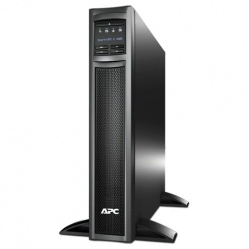APC UPS de línea interactiva APC by Schneider Electric Smart UPS  1kVA/900W 