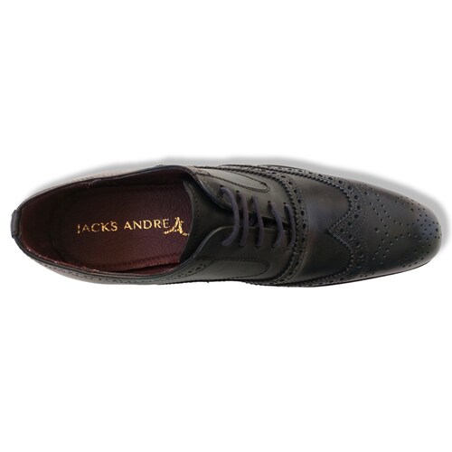 Zapato choclo para caballero Jack's André.