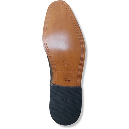 Zapato choclo para caballero Jack's André.