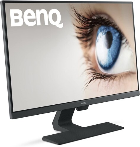 MONITOR BENQ DE 27 BL2780 1FULL HD CONTRASTE 1,000 1 PANEL IPS 5 