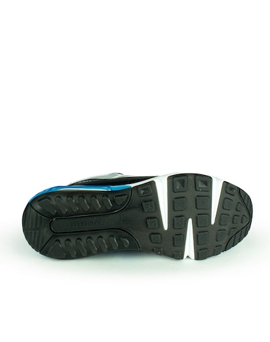 Tenis Deportivo Pirma Max Fit Hombre Azul - Golero Sport