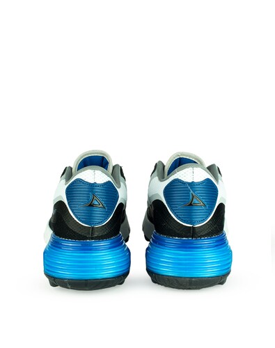 Tenis Deportivo Pirma Max Fit Hombre Azul - Golero Sport