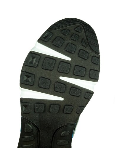 Tenis Deportivo Pirma Max Fit Hombre Azul - Golero Sport
