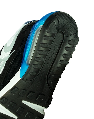 Tenis Deportivo Pirma Max Fit Hombre Azul - Golero Sport
