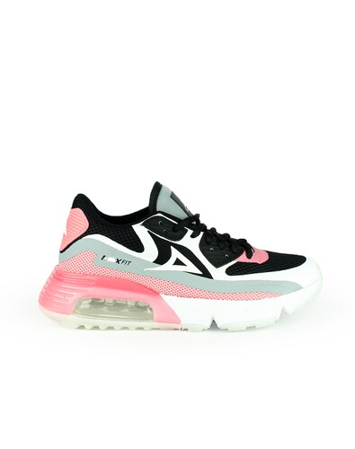 Tenis Deportivo Pirma Max Fit Dama - Golero Sport